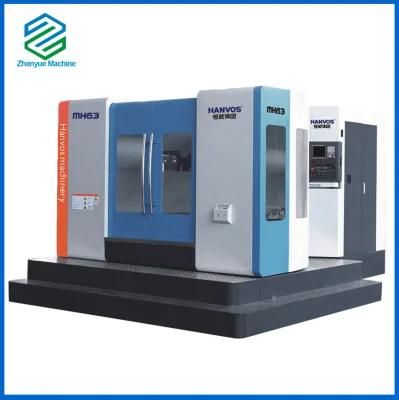 Factory Wholesale Mini Machining Center