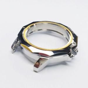 OEM Stainless Steel Machining CNC Watch Case New