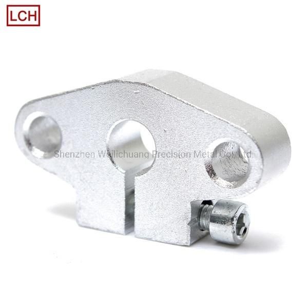 Perfect Machining Stainless Steel Custom Machined CNC Parts