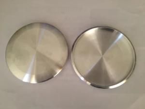 Plate, Take up of Packaging Products &amp; Equipment Machined Parts