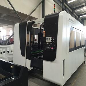 China Good Metal Laser Cutting Engraving Machine Manufacturer