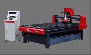 1300*2500mm Metal Sheet Cutting Professional CNC Cutting Machinery
