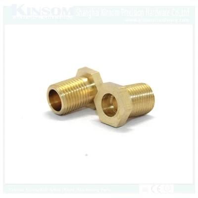 Metal CNC Machinery Parts Hex Head Tubular Rivet/Brass Rivet Nut/Copper Rivet Nuts