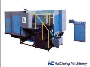 Number One Quality Nut Bolt Forming Machine / CNC Nut Making Machine Low Price