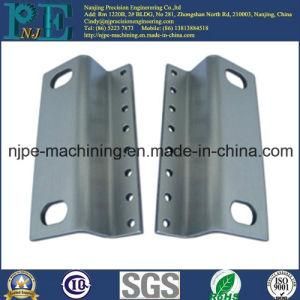 OEM Precision Metal Stamping Washer