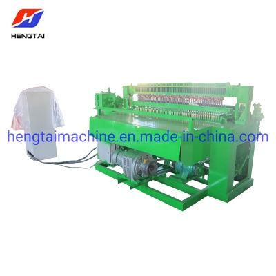 Wire Mesh Machine Factory Supply in China