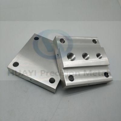 OEM High Quality Customized Precision Processing CNC Products for Machining