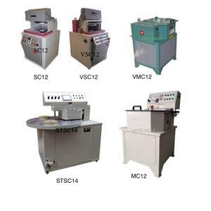 Semi-Automatic and Manual Centrifugal Casting Machine