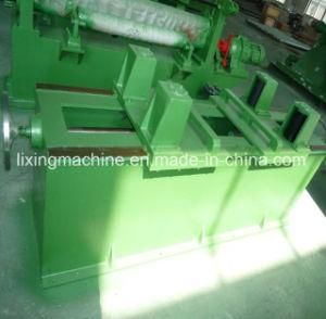 High Precision Plate Cut to Length Line/Leveling Line
