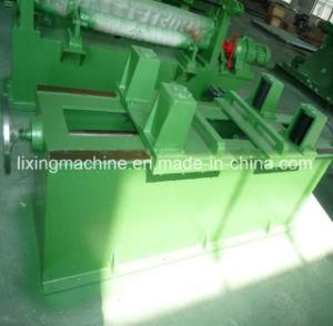 High Precision Plate Cut to Length Line/Leveling Line
