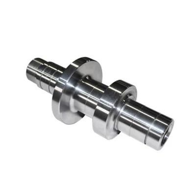 Custom Aluminum Die Casting Motor Housing Casting Motor Auto Parts