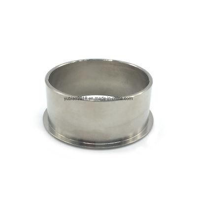 CNC Machining Bushing Part