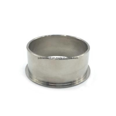 CNC Machining Bushing Part