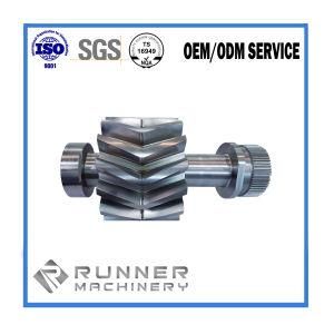 CNC Machining / Machined/ Machinery Part for Auto Part/CNC Machinery Component