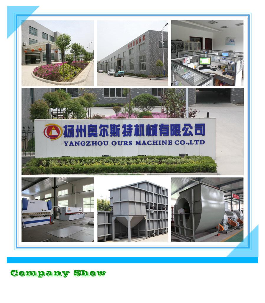 High Quality Electrophoretic Coating Line