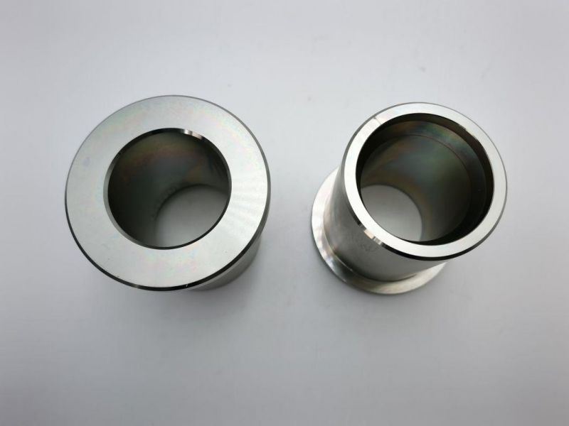 Stainless Steel Parts Custom CNC Machining Stainless Steel Auto Parts