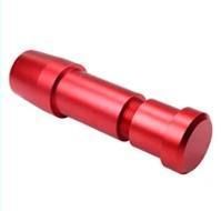 CNC Machined Aluminum Parts Anodic Oxidation Process of Metal Aluminum