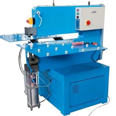 Good Sealing Function Steel Plate Self Piercing Riveting Machine