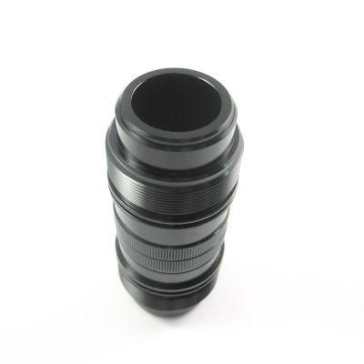 Custom CNC Machining Aluminum Camera Mounting Plates CNC Machining Parts