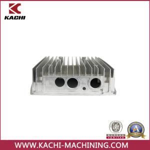 Powder Coating Aerospace Part Kachi Precision Machining Parts