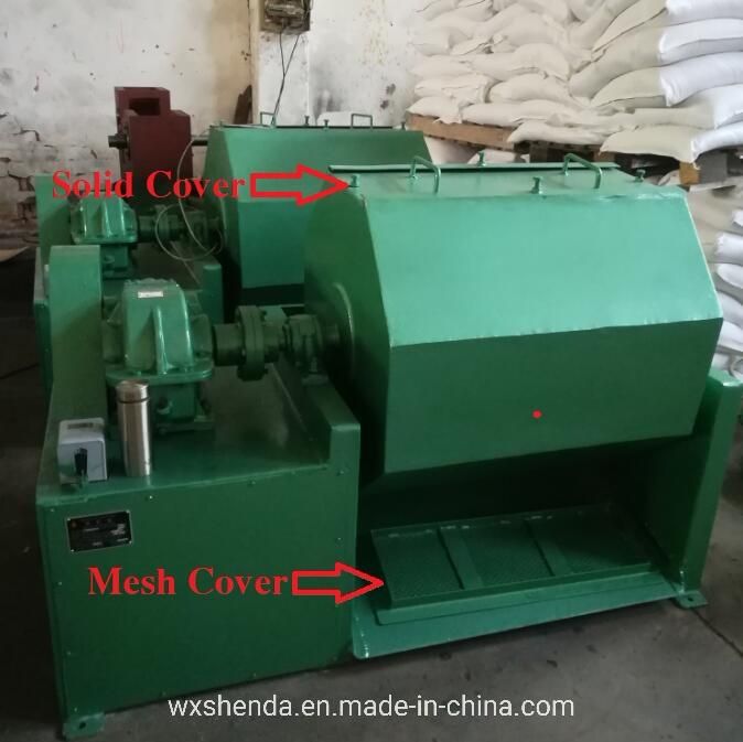 Nail Cutter Sharpening Grinder Machine for Nail Making Machine