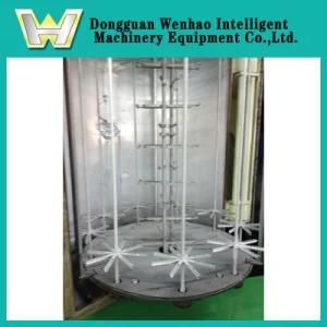 High Vacuum Evaporation Coating for Door Handle PVD Vacuum Coating Machine