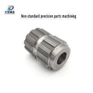 Machinery Part CNC Machining Parts Machine Parts Auto Parts CNC Cutting Machine Machining Parts