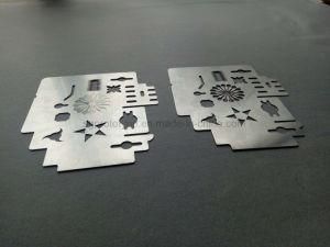 China Rapid Prototype Manufacturer Sheet Metal Fabrication Aluminum Parts