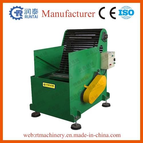 Runtai Machinery Factory Model Rt-80sm Double End Chamfering Machine/Chamfering Machine