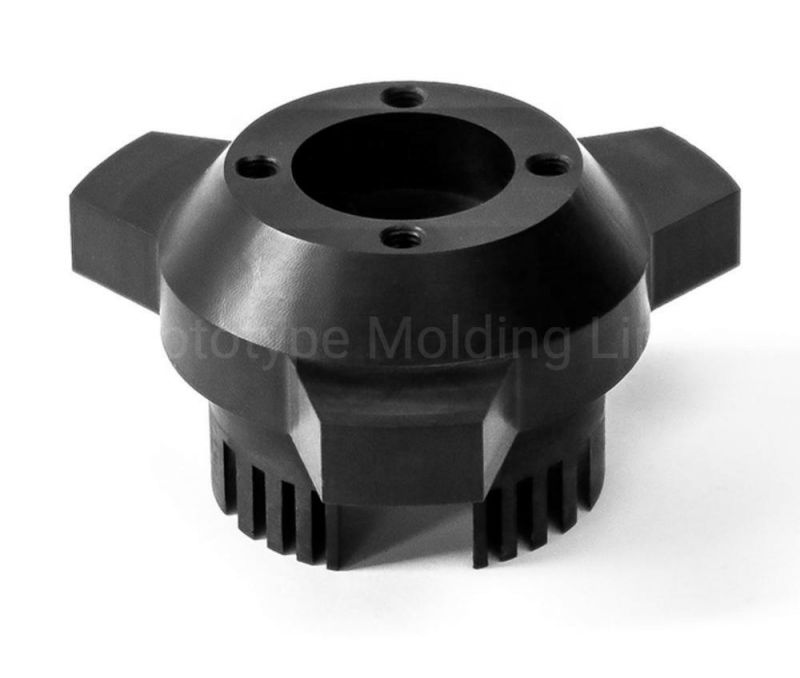 Precision Machining for Exact Specification CNC Machining Stainless Steel Parts
