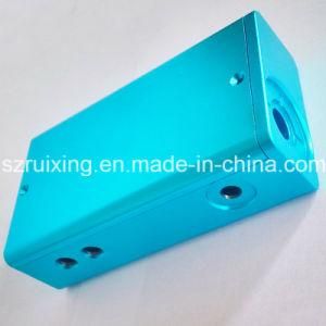 E-Cig Spare Part with CNC Machining