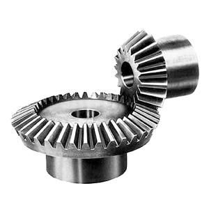 Steel Metal Reduction Drive Crown Bevel Gear