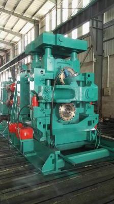 Rebar Rolling Mill Production Line Mill Stands
