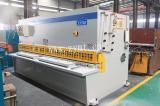 Schneider Electric Guillotine Sheet Metal Cutting Machine 12*3200mm