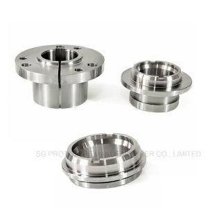 CNC Turning Machining Auminum Mechanical Parts /Metal Parts