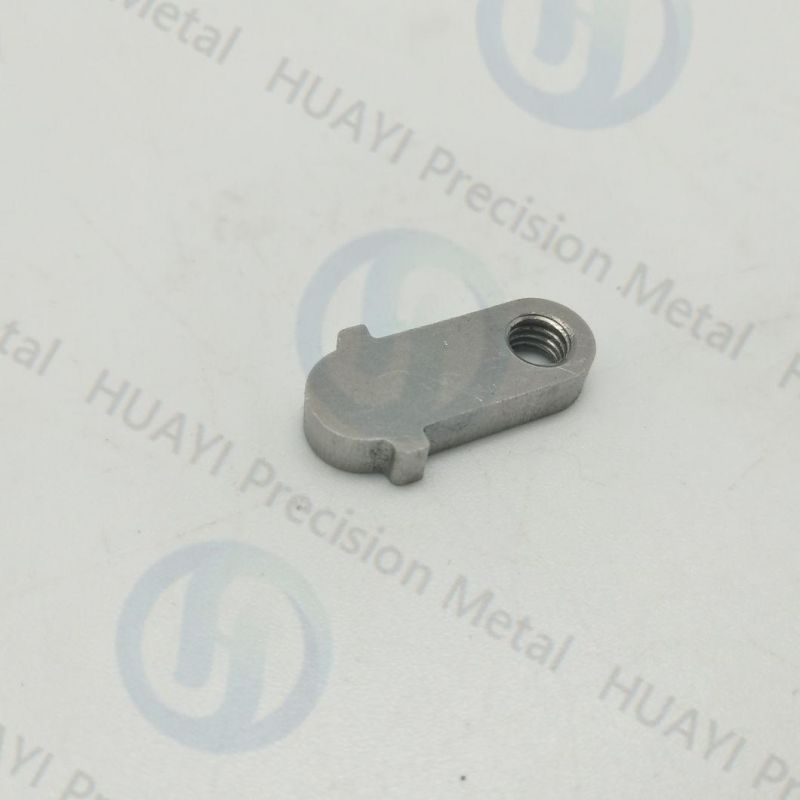 High Quality Custom Stainless Steel Stamping Metal Fabrication of Auto Parts