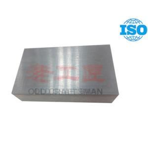 Vacuum Welding Tungsten Caribde Wear Parts of The Brick Making Mould