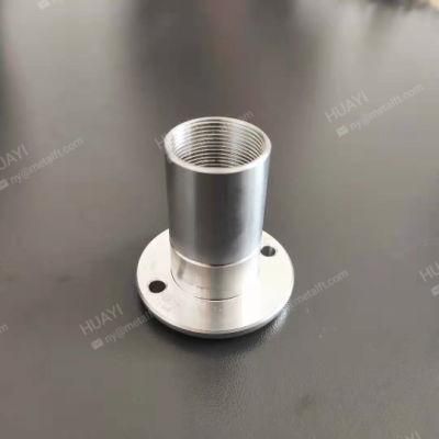 OEM High Quality Hardware Stainless Steel Customized Anodized CNC Machining Turning Milling Parts