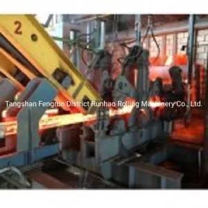 Steel Plant Various Large Quality Rolling Mill Machine Steel Hot Offer