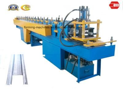 Hat Profile Steel Keel Roll Forming Machine (Yx33-56)