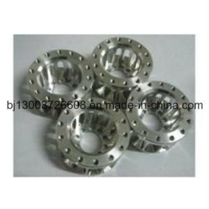 CNC Precision Casting Parts Machining Parts