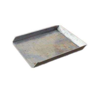 Mechanical Parts Stainless Steel Metal Welding Sheet Metal Processing