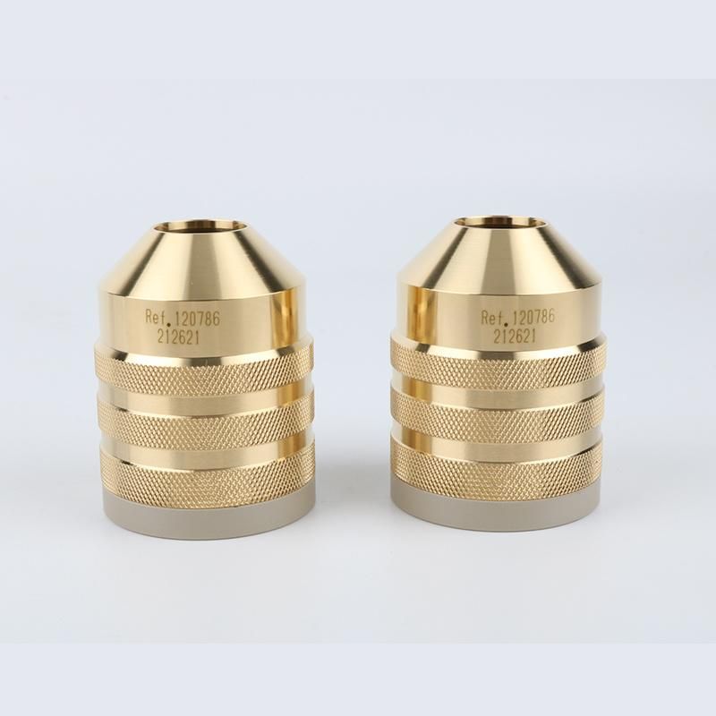 Hypertherm Plasma Cutting Consumables Ht4400 and Ht2000 Electrode 120810 Nozzle Fixed Cover 120786