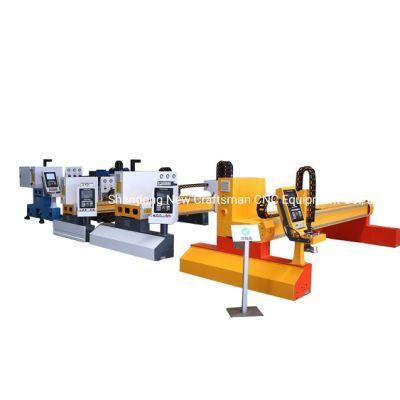 Best Plasma Cutter Plasma Machine Gantry CNC Oxy-Fuel and Plasma Cutter for Sale