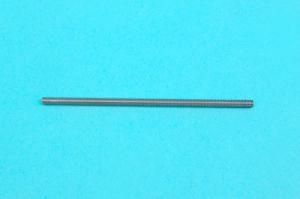 Customized Precision Non-Standard Carbon Steel Shaft