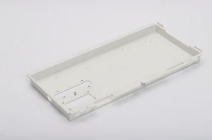 RoHS Laser Cutting Metal Fabrication Machining Chinese Glock Parts