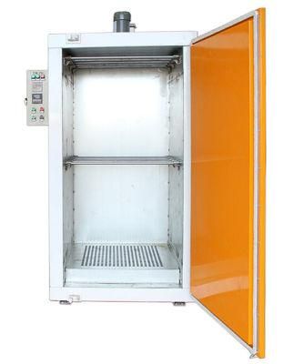 Electric Powder Heating Industrial Oven