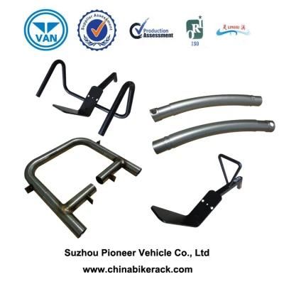 Sheet Metal Tube Pipe Bending Process High Quality Bending