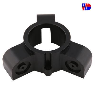 Custom Precision Aluminum Milling CNC Machining Parts