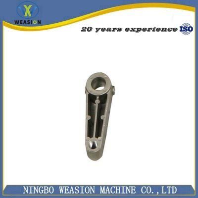 Die Casting Products Professional Precision Aluminum Die Casting Finishing Parts Aluminum Die Casting Part